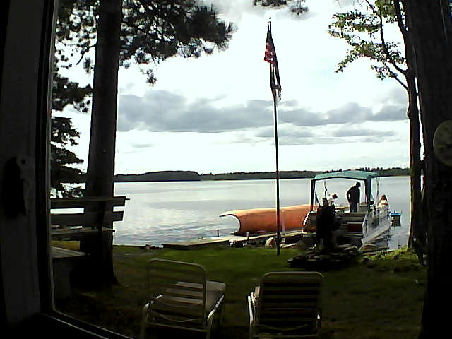 Whiteface Cam Image - Wed, 08/02/2017 4:19pm 