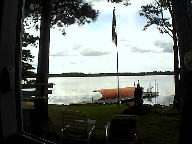 Whiteface Cam Image - Wed, 08/02/2017 4:29pm 