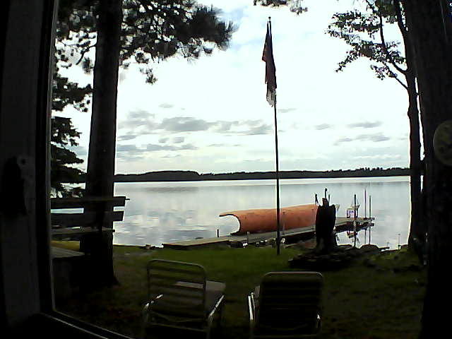 Whiteface Cam Image - Wed, 08/02/2017 4:39pm 