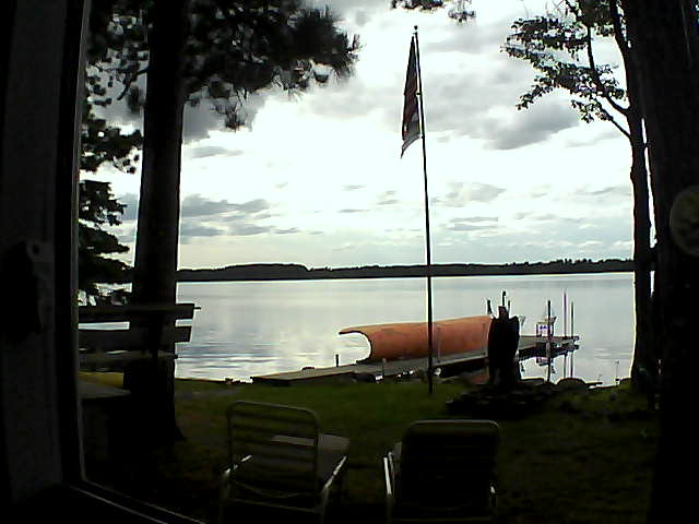 Whiteface Cam Image - Wed, 08/02/2017 4:49pm 