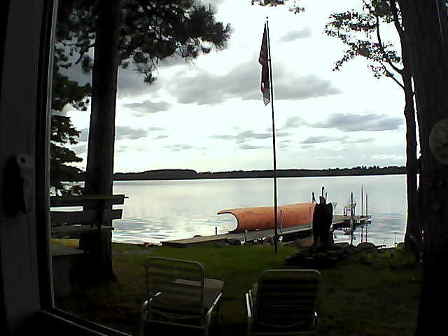 Whiteface Cam Image - Wed, 08/02/2017 4:59pm 