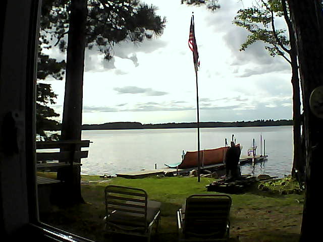 Whiteface Cam Image - Wed, 08/02/2017 5:29pm 