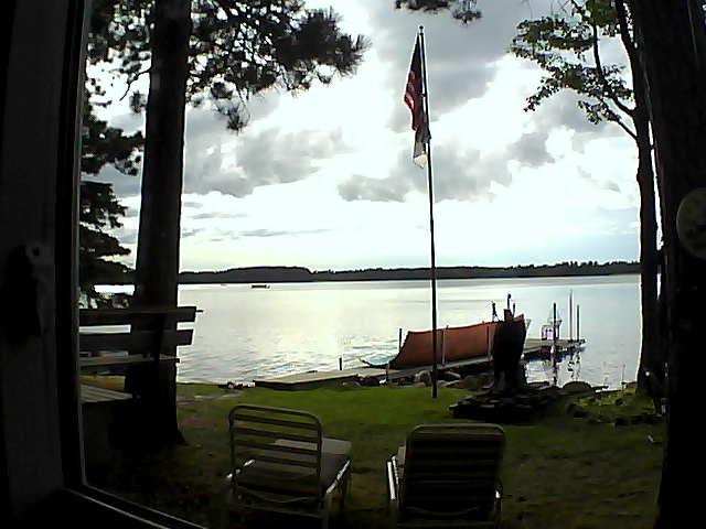 Whiteface Cam Image - Wed, 08/02/2017 5:49pm 