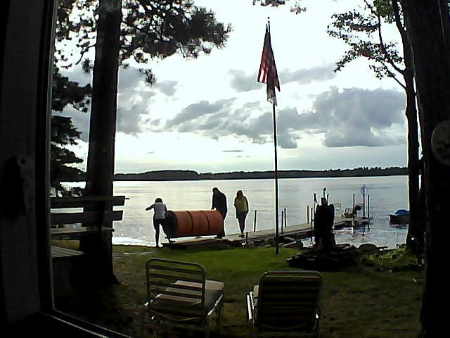 Whiteface Cam Image - Wed, 08/02/2017 6:09pm 