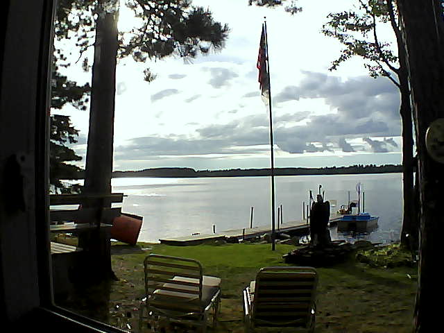 Whiteface Cam Image - Wed, 08/02/2017 6:39pm 