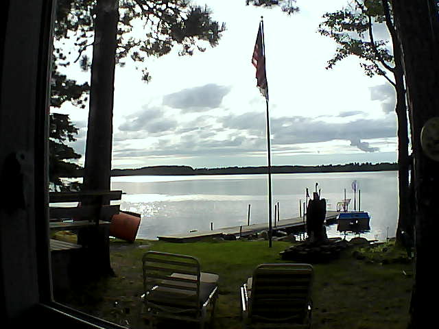 Whiteface Cam Image - Wed, 08/02/2017 6:49pm 