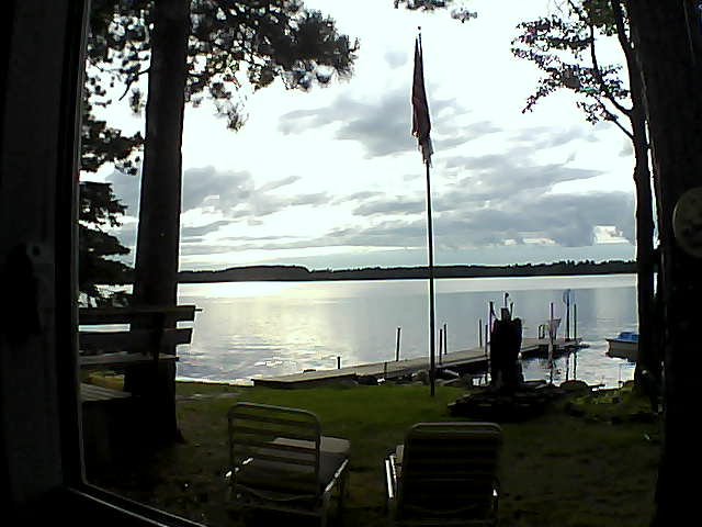 Whiteface Cam Image - Wed, 08/02/2017 6:59pm 