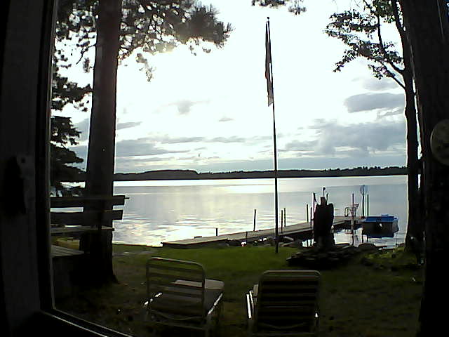 Whiteface Cam Image - Wed, 08/02/2017 7:09pm 