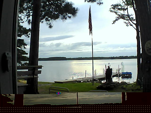 Whiteface Cam Image - Wed, 08/02/2017 7:42pm 