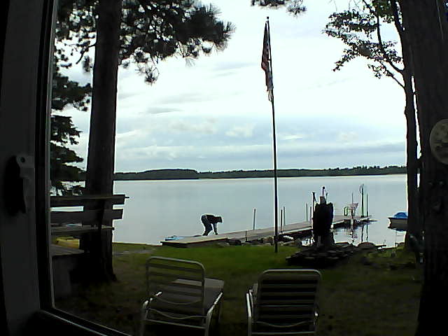 Whiteface Cam Image - Wed, 08/02/2017 8:02pm 