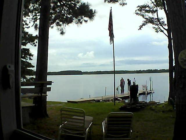 Whiteface Cam Image - Wed, 08/02/2017 8:12pm 