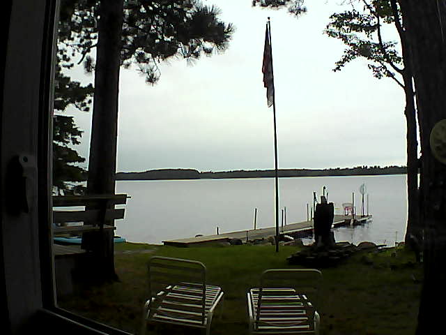 Whiteface Cam Image - Thu, 08/03/2017 6:28am 