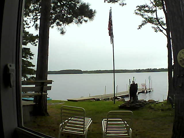 Whiteface Cam Image - Thu, 08/03/2017 6:38am 