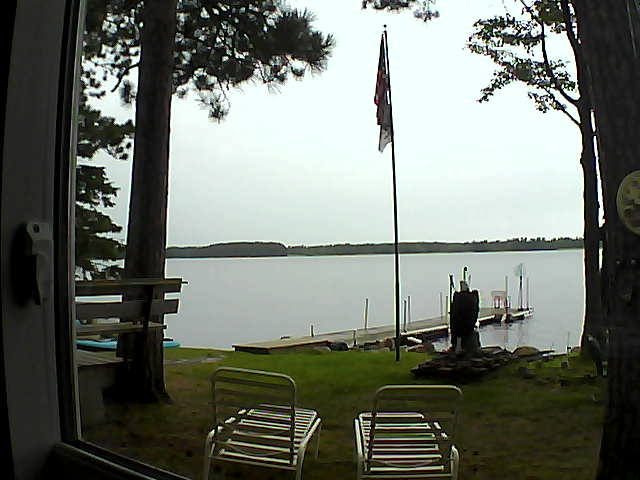 Whiteface Cam Image - Thu, 08/03/2017 6:48am 