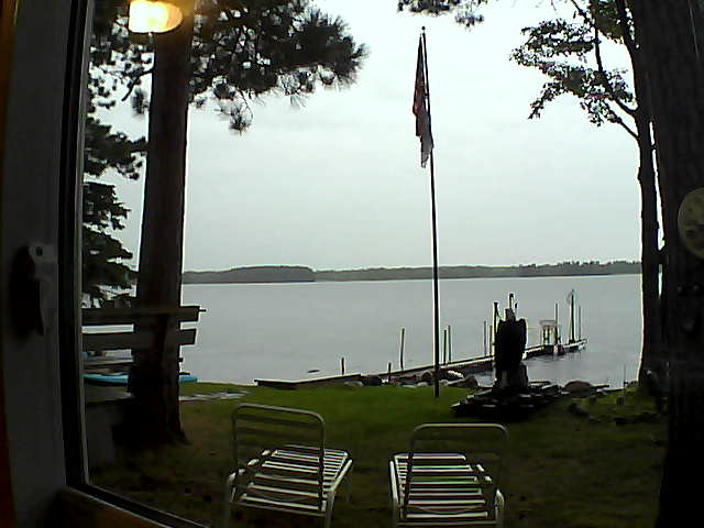 Whiteface Cam Image - Thu, 08/03/2017 7:48am 