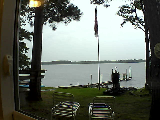 Whiteface Cam Image - Thu, 08/03/2017 8:48am 