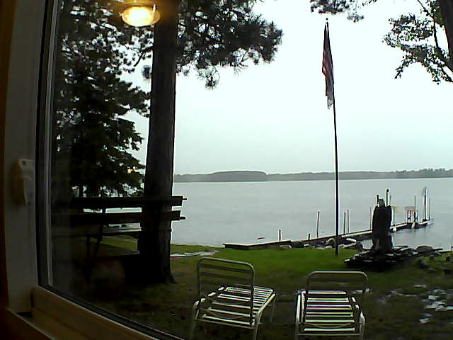 Whiteface Cam Image - Thu, 08/03/2017 10:29am 