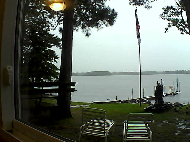 Whiteface Cam Image - Thu, 08/03/2017 10:49am 