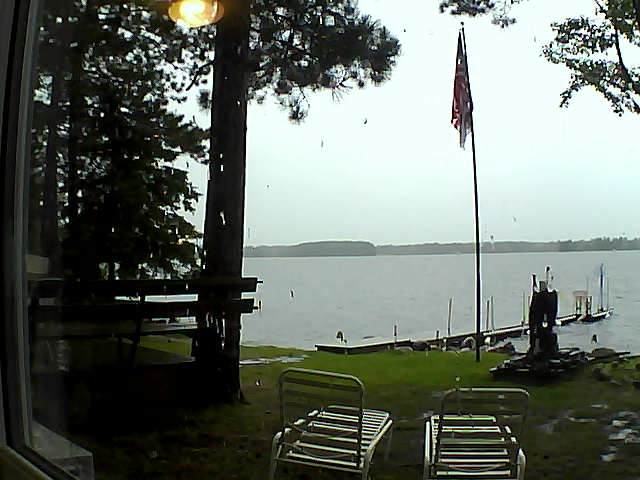 Whiteface Cam Image - Thu, 08/03/2017 12:39pm 