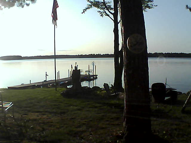 Whiteface Cam Image - Thu, 08/24/2017 7:01pm 