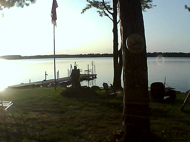 Whiteface Cam Image - Thu, 08/24/2017 7:11pm 