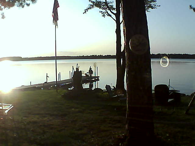 Whiteface Cam Image - Thu, 08/24/2017 7:21pm 