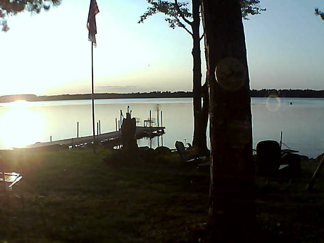 Whiteface Cam Image - Thu, 08/24/2017 7:31pm 