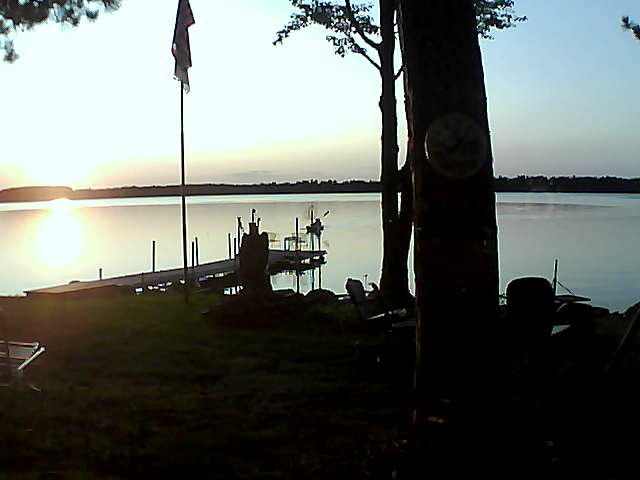 Whiteface Cam Image - Thu, 08/24/2017 7:41pm 