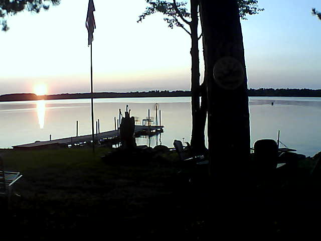 Whiteface Cam Image - Thu, 08/24/2017 7:51pm 