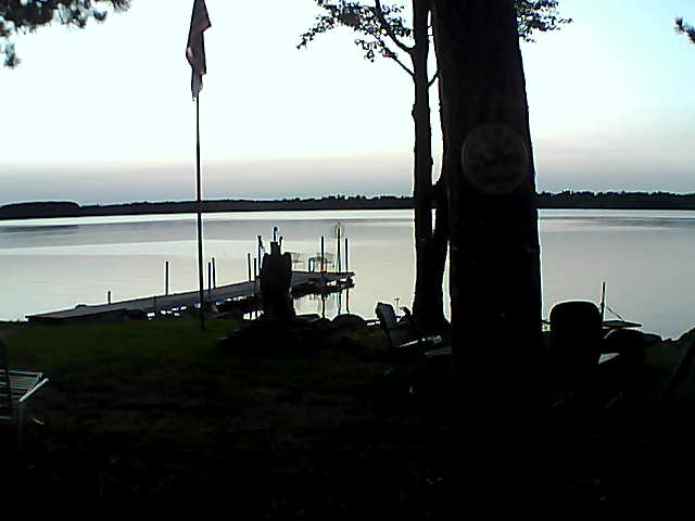 Whiteface Cam Image - Thu, 08/24/2017 8:11pm 