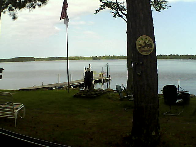 Whiteface Cam Image - Fri, 08/25/2017 10:06am 