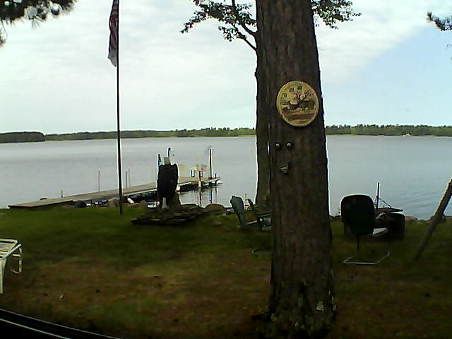 Whiteface Cam Image - Fri, 08/25/2017 11:36am 