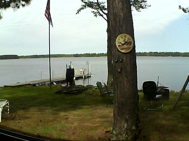 Whiteface Cam Image - Fri, 08/25/2017 11:46am 