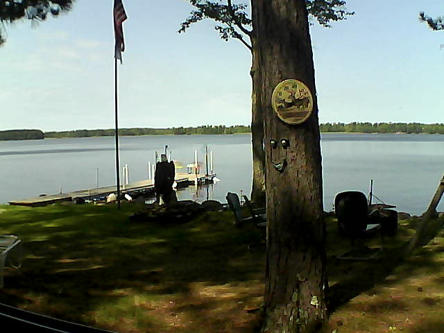 Whiteface Cam Image - Fri, 08/25/2017 12:36pm 