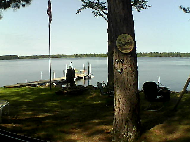 Whiteface Cam Image - Fri, 08/25/2017 12:46pm 