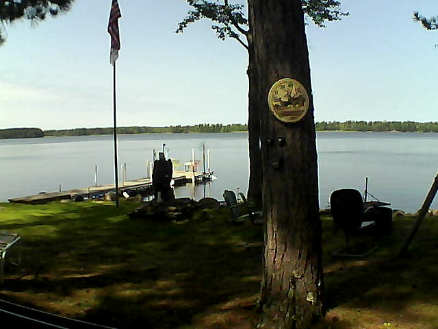 Whiteface Cam Image - Fri, 08/25/2017 12:56pm 