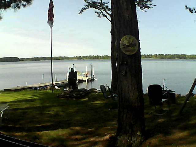 Whiteface Cam Image - Fri, 08/25/2017 1:06pm 