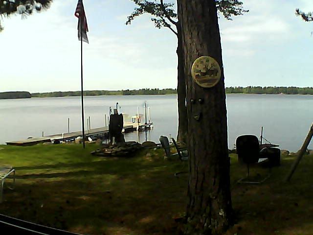 Whiteface Cam Image - Fri, 08/25/2017 1:26pm 