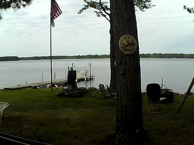 Whiteface Cam Image - Fri, 08/25/2017 1:46pm 