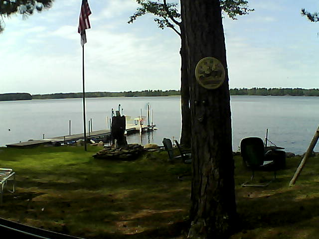 Whiteface Cam Image - Fri, 08/25/2017 2:17pm 