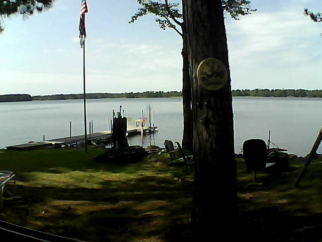 Whiteface Cam Image - Fri, 08/25/2017 2:37pm 