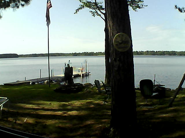 Whiteface Cam Image - Fri, 08/25/2017 2:47pm 