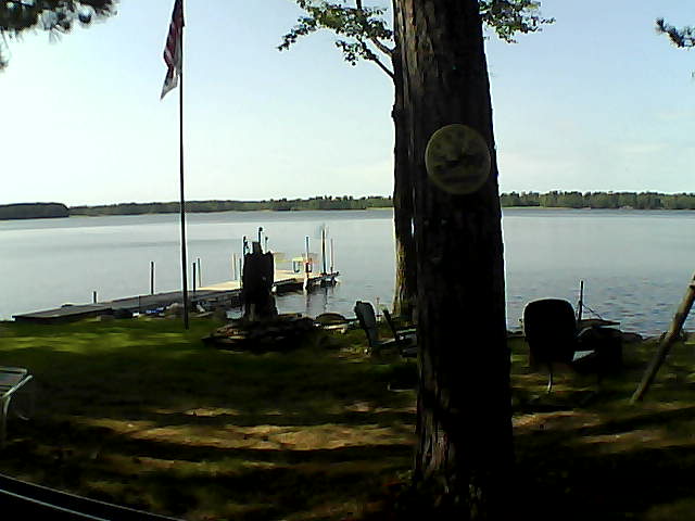 Whiteface Cam Image - Fri, 08/25/2017 2:57pm 