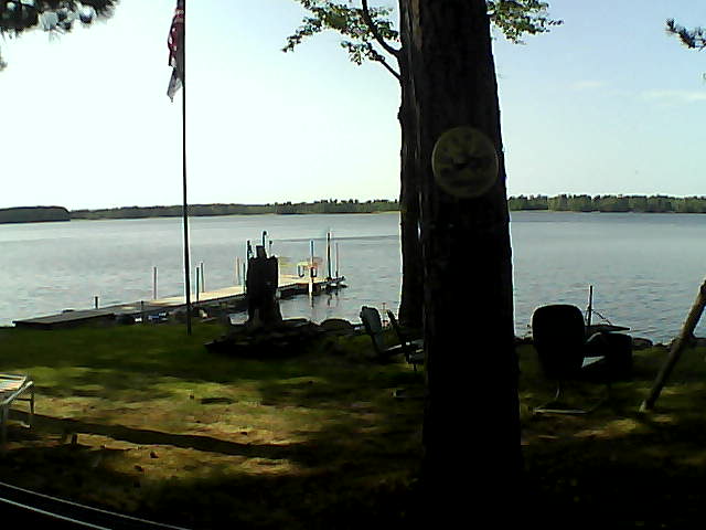 Whiteface Cam Image - Fri, 08/25/2017 3:37pm 