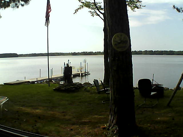 Whiteface Cam Image - Fri, 08/25/2017 4:07pm 