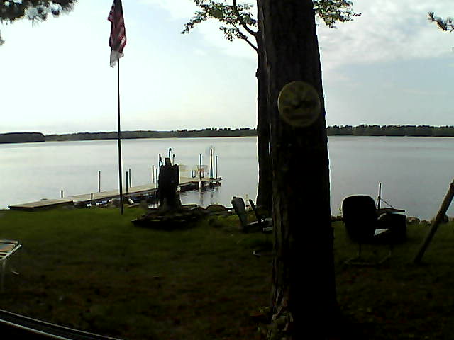 Whiteface Cam Image - Fri, 08/25/2017 4:17pm 