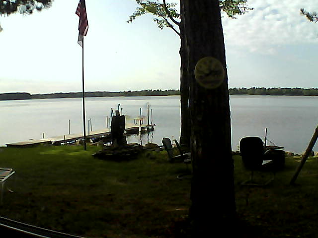 Whiteface Cam Image - Fri, 08/25/2017 4:27pm 