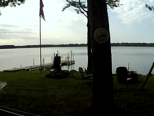 Whiteface Cam Image - Fri, 08/25/2017 4:37pm 