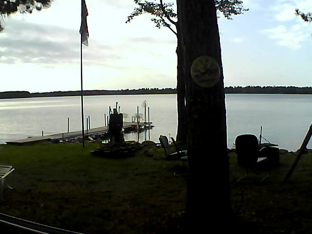 Whiteface Cam Image - Fri, 08/25/2017 4:47pm 