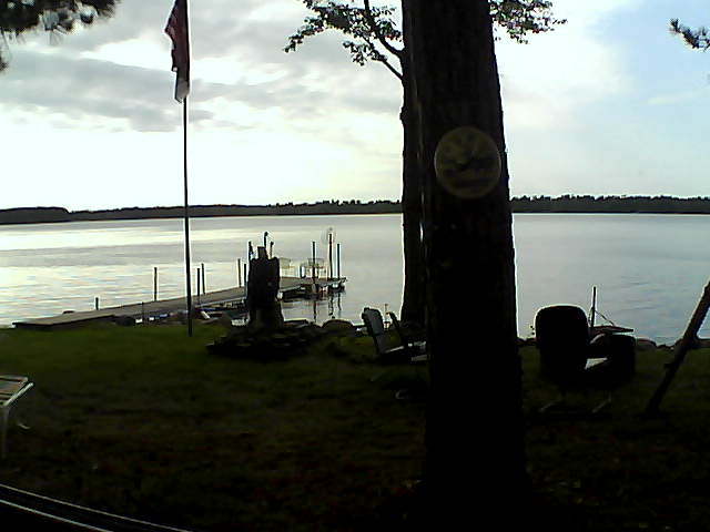 Whiteface Cam Image - Fri, 08/25/2017 4:57pm 